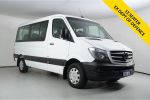 Image for 2015 Mercedes-Benz SPRINTER TRANSFER 906 MY14 MWB Low Roof