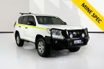 Image for 2020 Toyota LANDCRUISER PRADO GX (4x4) GDJ150R MY18