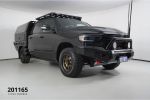 Image for 2022 RAM 1500 DT Limited