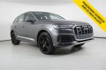 Image for 2023 Audi Q7 45 TDI QUATTRO MHEV 4M MY23