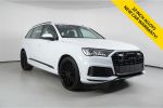 Image for 2023 Audi Q7 45 TDI QUATTRO MHEV 4M MY23
