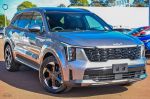 Image for 2024 Kia Sorento HEV GT-Line Auto AWD MY25