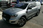 Image for 2016 Ford Ranger Double Cab XL PX MkII