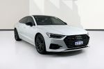 Image for 2023 Audi A7 45 TFSI QUATTRO MHEV 4K MY23