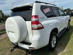 Image for 2014 TOYOTA LANDCRUISER 4D WAGON KDJ150R MY14 PRADO GXL (4x4)