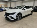 Image for 2023 MERCEDES-BENZ EQE 4D SALOON V295 MY23.5 350 4MATIC