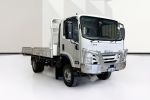 Image for 2017 Isuzu NPS 75/45-155 (4x4) N MY16 4X4
