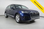 Image for 2023 Audi Q7 45 TDI QUATTRO MHEV 4M MY23