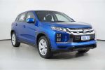 Image for 2020 Mitsubishi ASX ES (2WD) XD MY20