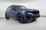 Image for 2022 BMW X5 xDRIVE30d M SPORT G05