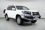 Image for 2020 Toyota LANDCRUISER PRADO GXL GDJ150R