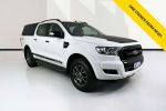 Image for 2017 Ford RANGER FX4 SPECIAL EDITION PX MKII MY17 4X4 3.2L