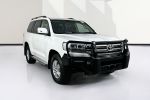 Image for 2020 Toyota LANDCRUISER LC200 GXL (4x4) VDJ200R