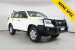Image for 2019 Toyota LANDCRUISER PRADO GX (4x4) GDJ150R MY18