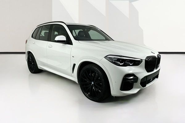 2023 BMW X5 xDRIVE30d M SPORT G05 image