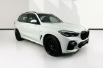 Image for 2023 BMW X5 xDRIVE30d M SPORT G05