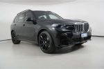 Image for 2022 BMW X7 xDRIVE30d M SPORT G07