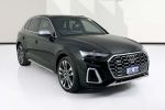 Image for 2022 Audi SQ5 3.0 TDI QUATTRO MHEV FY MY22