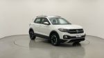 Image for 2021 Volkswagen T-cross 85TSI LIFE Wagon