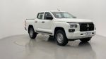 Image for 2024 Mitsubishi TRITON GLX (4x2) Cab Chassis