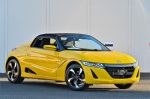 Image for 2016 Honda S660 Other