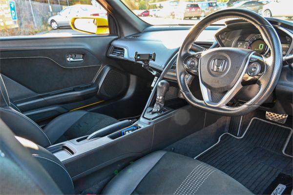 2016 Honda S660 Other image