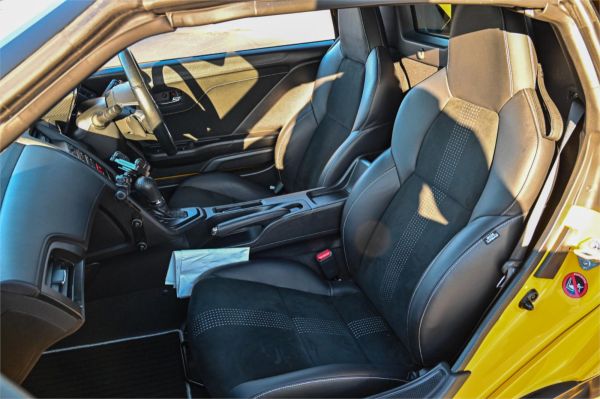 2016 Honda S660 Other image