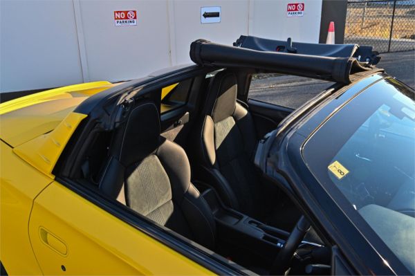 2016 Honda S660 Other image