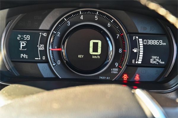 2016 Honda S660 Other image