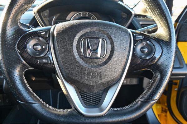 2016 Honda S660 Other image
