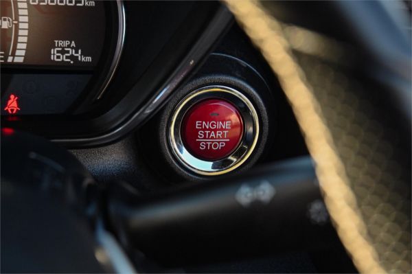 2016 Honda S660 Other image