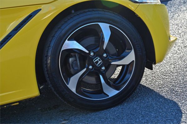 2016 Honda S660 Other image