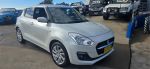 Image for 2023 Suzuki Swift Hatchback AZ Series II GL