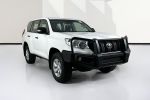 Image for 2019 Toyota LANDCRUISER PRADO GX (4x4) GDJ150R MY18