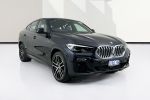 Image for 2020 BMW X6 xDRIVE40i M SPORT G06