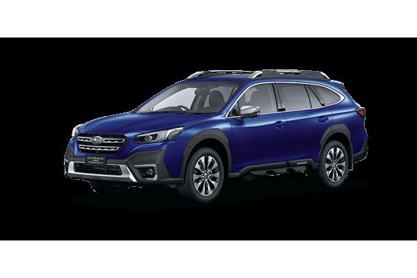 2025 Subaru Outback BT Touring XT 50 Years Edition image