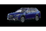 Image for 2025 Subaru Outback BT Touring XT 50 Years Edition