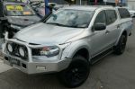 Image for 2016 Mitsubishi Triton Utility GLX Double Cab MQ MY16
