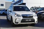 Image for 2013 Subaru Forester Wagon S4 MY13 XT