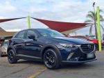 Image for 2015 Mazda CX-3 Wagon DK2W76 Maxx