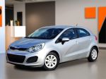 Image for 2012 Kia Rio Hatchback UB MY12 S