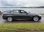 Image for 2014 BMW 5 4D SEDAN F10 MY14 20i LUXURY LINE
