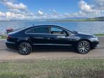 Image for 2013 VOLKSWAGEN CC 4D COUPE 3C MY13.5 130 TDI