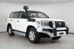 Image for 2021 Toyota LANDCRUISER LC200 GX (4x4) VDJ200R