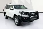 Image for 2017 Toyota LANDCRUISER PRADO GXL (4x4) GDJ150R MY17