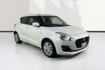 Image for 2020 Suzuki Swift AZ GL Navigator