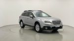 Image for 2017 Subaru OUTBACK 2.0D AWD Wagon