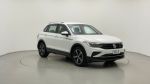 Image for 2022 Volkswagen TIGUAN 110TSI LIFE Wagon