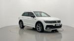Image for 2019 Volkswagen TIGUAN 132 TSI R-LINE EDITION Wagon