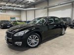 Image for 2016 INFINITI Q70 4D SEDAN 3.7 GT